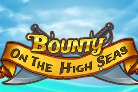 Bounty On The High Seas