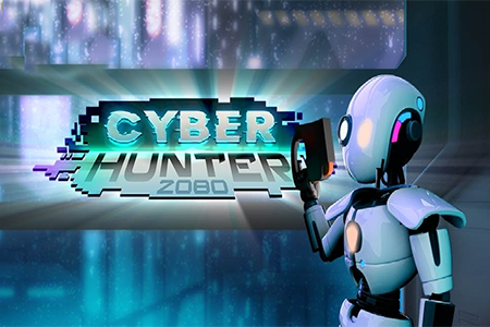 Cyber Hunter 2080