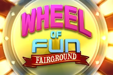 Wheel Of Fun: Fairground