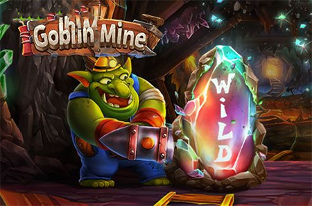 Goblin Mine