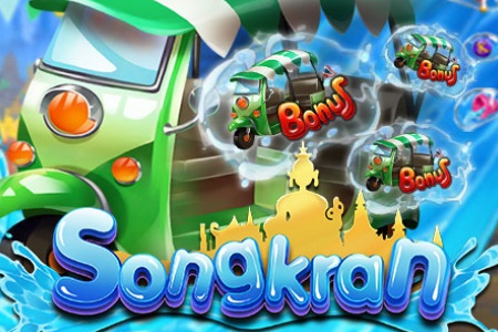 Songkran