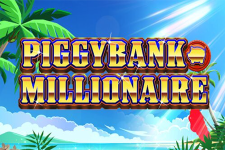 Piggy Bank Millionaire
