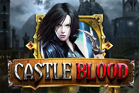 Castle Blood