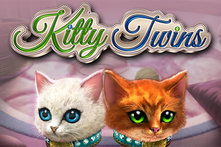 Kitty Twins