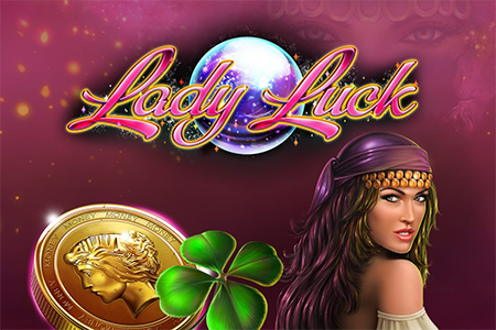 Lady Luck