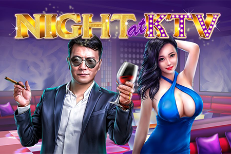 Night at KTV