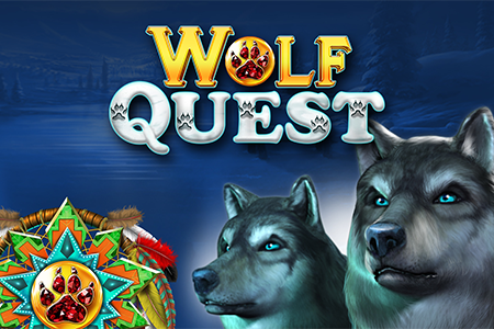 Wolf Quest