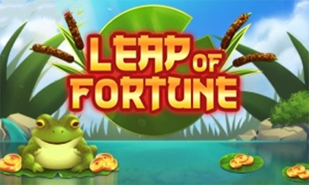 Leap Of Fortune