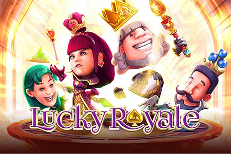 Lucky Royale