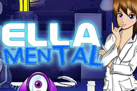Ella Mental