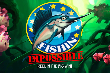 Fishin' Impossible