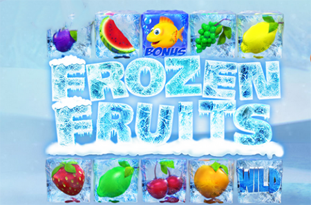 Frozen Fruits