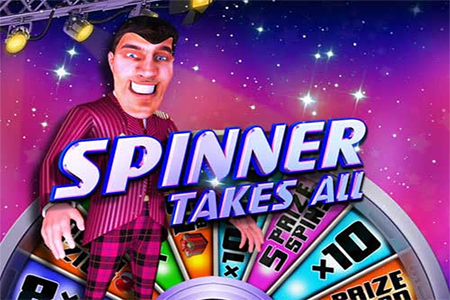Spinner Takes All