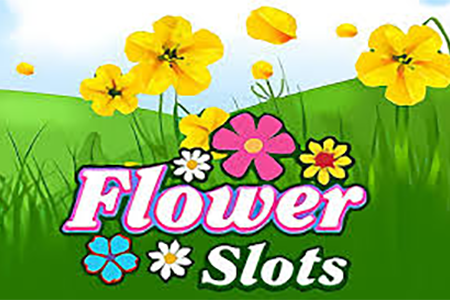 Flower Slots