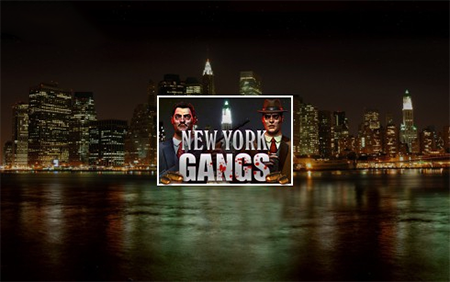 New York Gangs