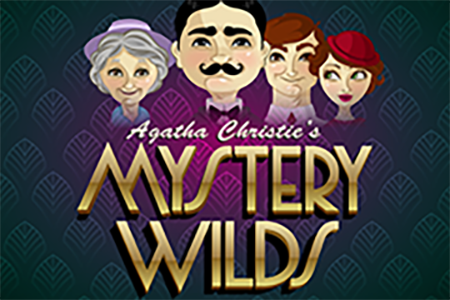 Agatha Christie's Mystery Wilds