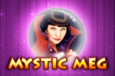 Mystic Meg