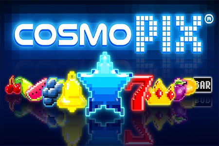 Cosmo Pix