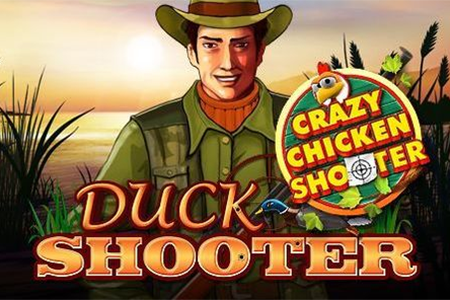 Duck Shooter CCS