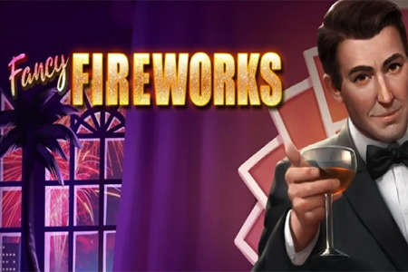 Fancy Fireworks