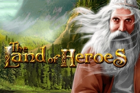 The Land of heroes GDN