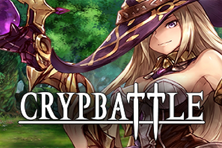 CrypBattle