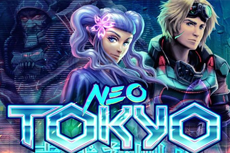 Neo Tokyo