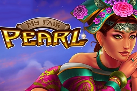 My Fair Pearl