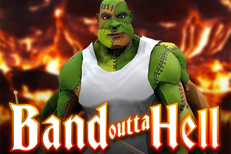 Band Outta Hell