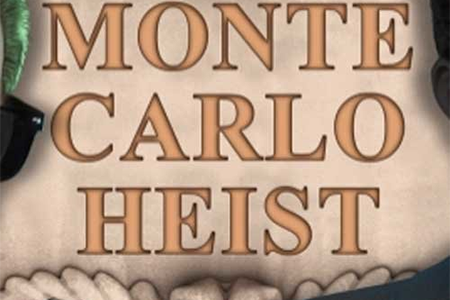 Monte Carlo Heist
