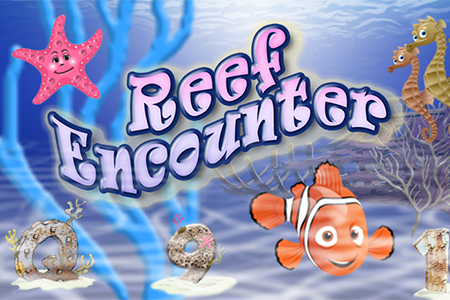 Reef Encounter