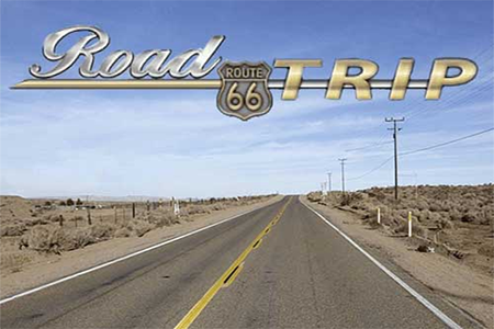 Road Trip