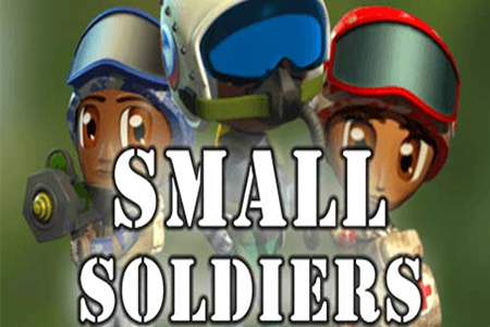 Small Soldiers