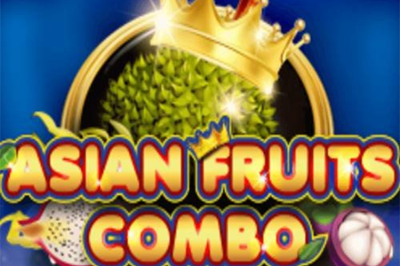 Asian Fruit Combo