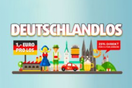 Deutschlandlos