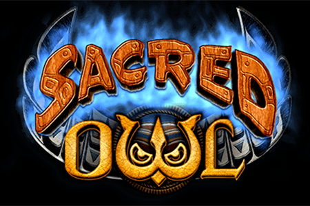 Sacred Owl