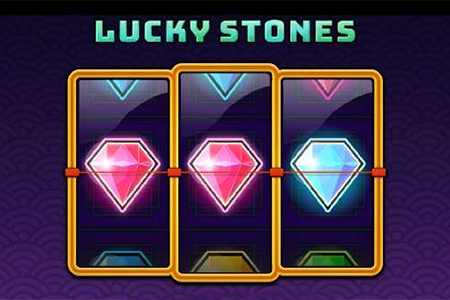 Lucky Stones