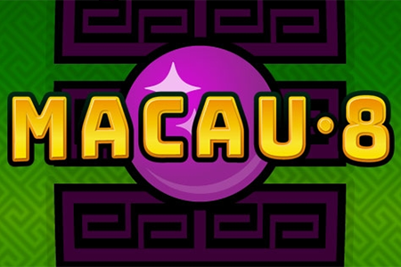 Macau 8