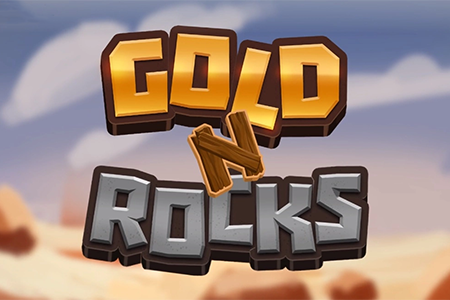 Gold 'N' Rocks