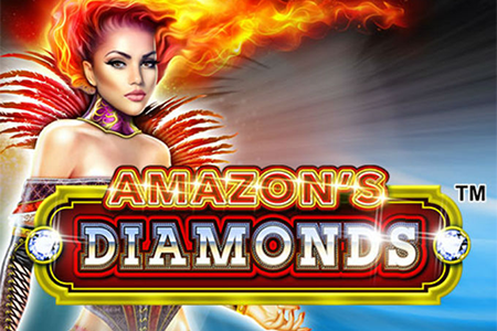 Amazon's Diamonds