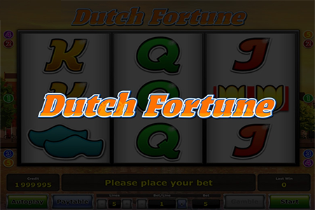 Dutch Fortune