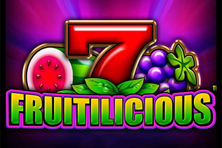 Fruitilicious
