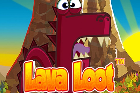Lava Loot