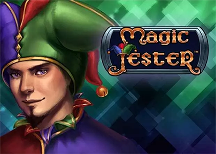 Magic Jester