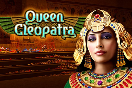 Queen Cleopatra