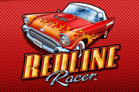 Redline Racer