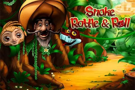 Snake Rattle & Roll