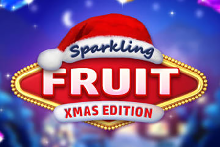 Sparkling Fruit Match 3 Xmas Edition