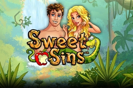 Sweet Sins