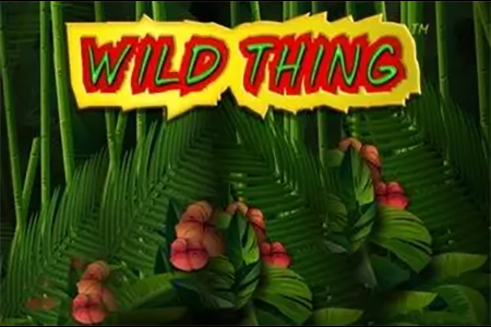 Wild Thing